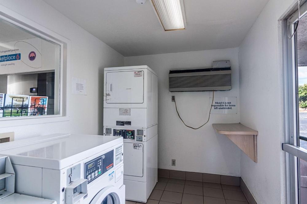 Motel 6-Ardmore, OK Image 29