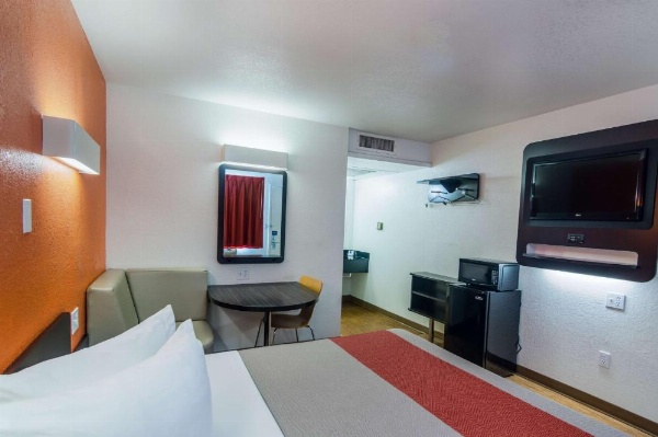Motel 6-Ardmore, OK image 12