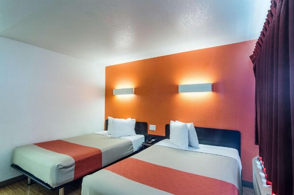 Motel 6-Ardmore, OK image 14