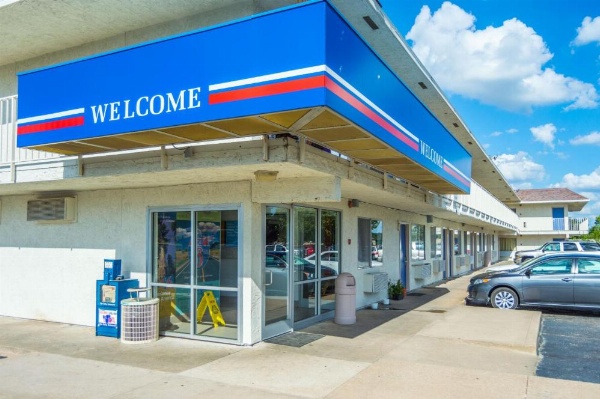Motel 6-Ardmore, OK image 34