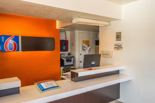 Motel 6-Ardmore, OK image 46