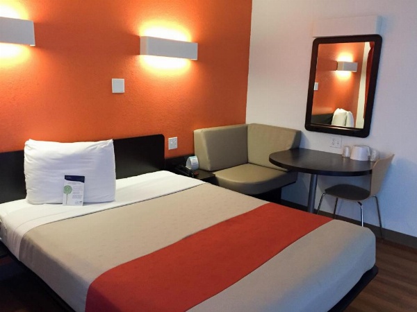Motel 6-Ardmore, OK image 50