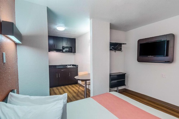 Motel 6-Ardmore, OK image 6